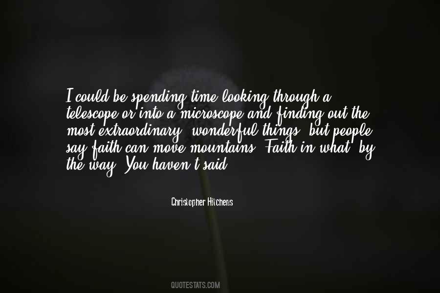 Had A Wonderful Time With You Quotes #409763