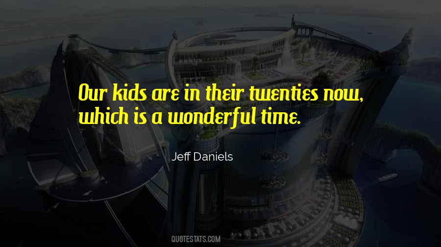 Had A Wonderful Time With You Quotes #74950