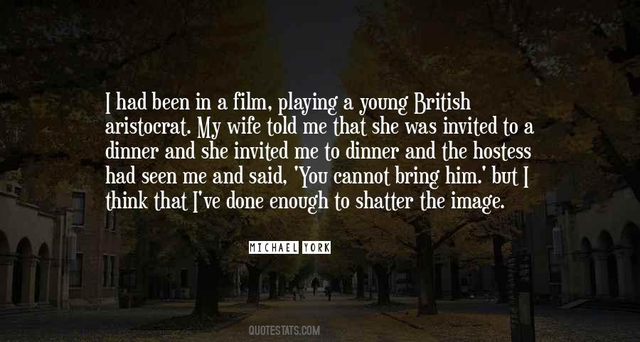 Had Enough I'm Done Quotes #1602276