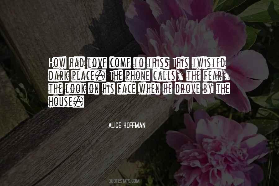 Had Love Quotes #1863821