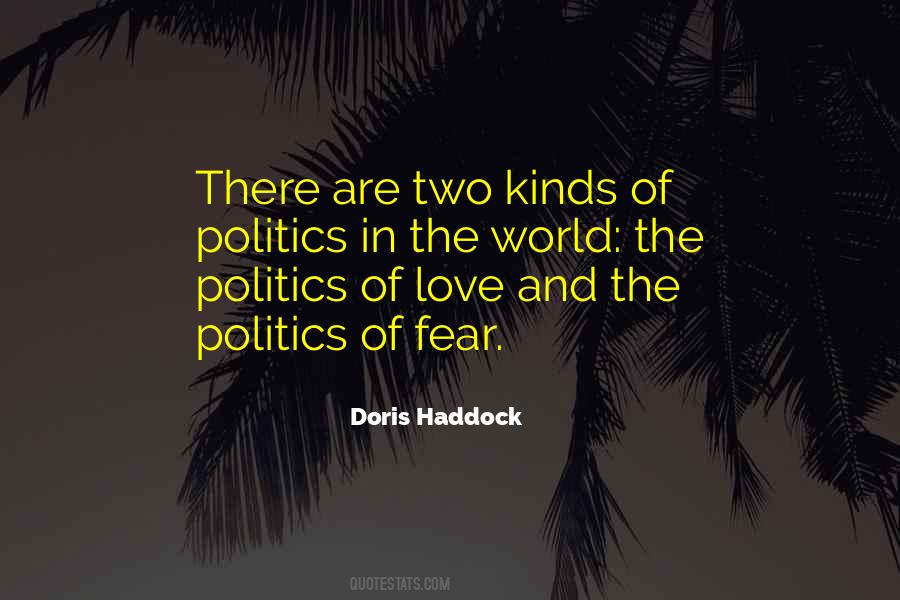 Haddock Quotes #703122