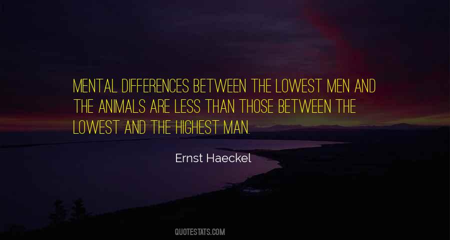 Haeckel Quotes #1378091
