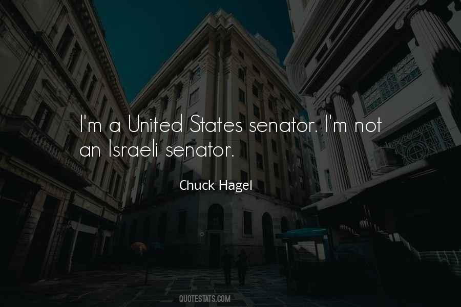 Hagel Quotes #1283642