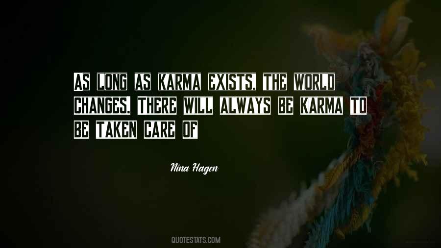 Hagen Quotes #779105