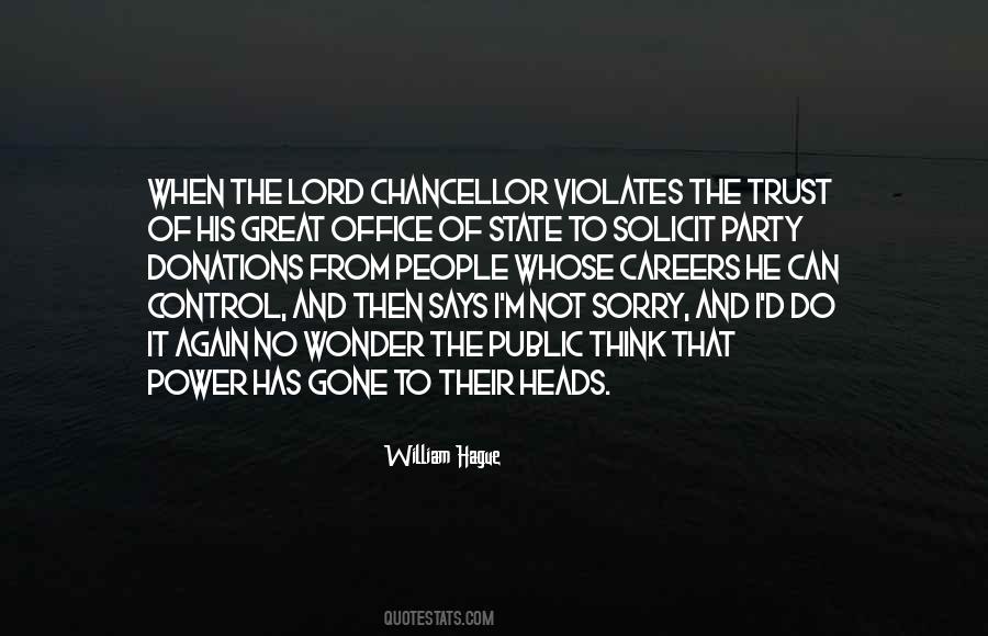 Hague Quotes #672911