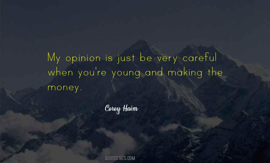 Haim Quotes #1682398