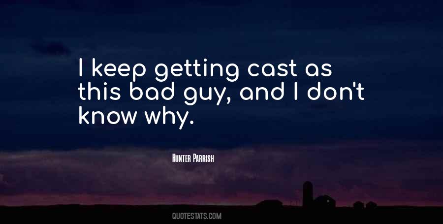Hair Disasters Quotes #1623297