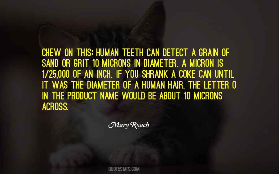 Hair Product Quotes #412906
