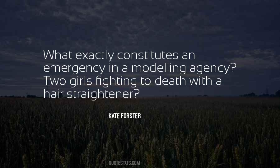Hair Straightener Quotes #450149