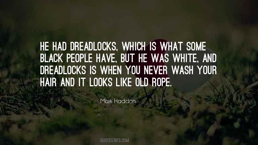 Hair Wash Quotes #1175283 Hair Wash Quotes #1175283