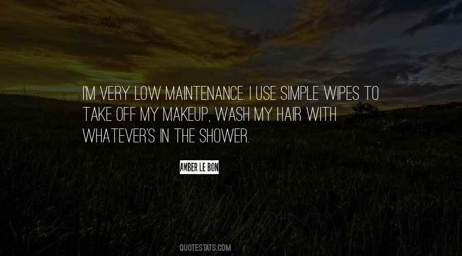 Hair Wash Quotes #764571 Hair Wash Quotes #764571