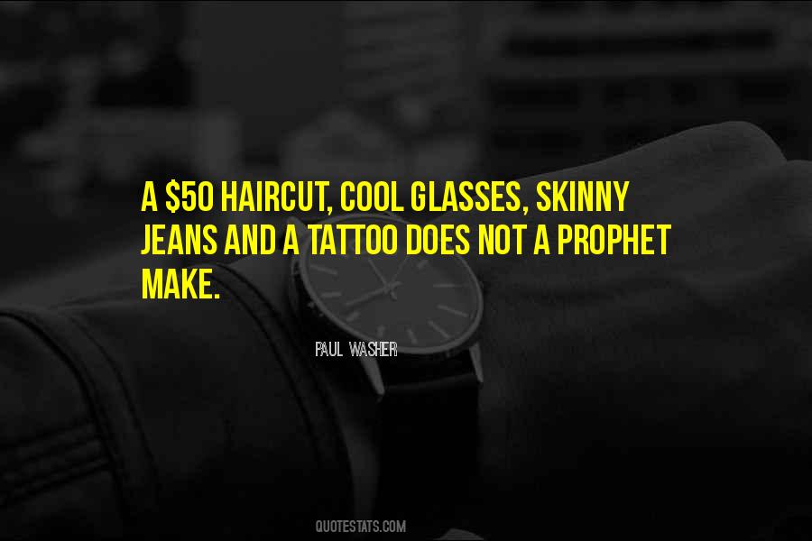 Haircut Quotes #216049