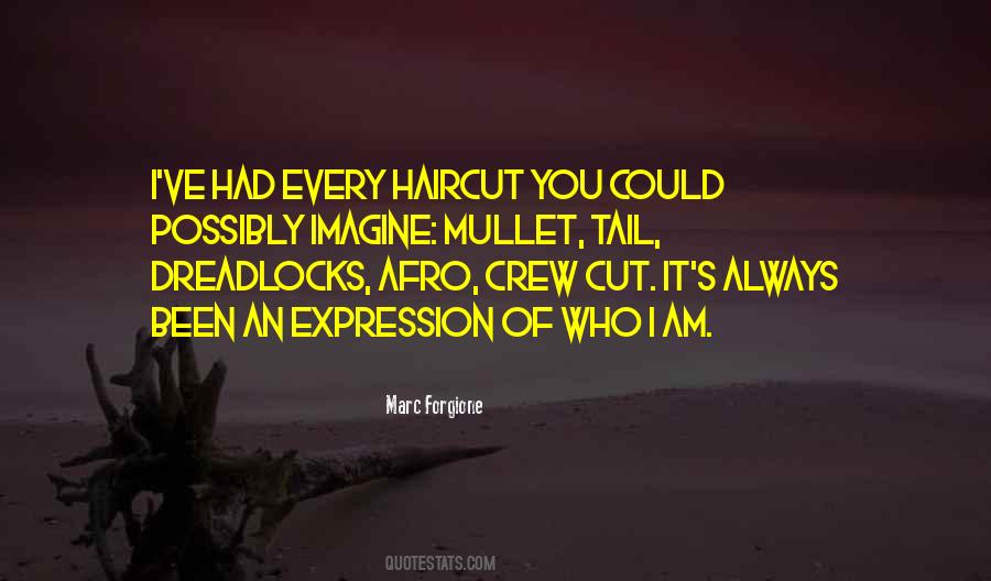 Haircut Quotes #746021