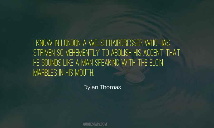 Hairdresser Quotes #1566971