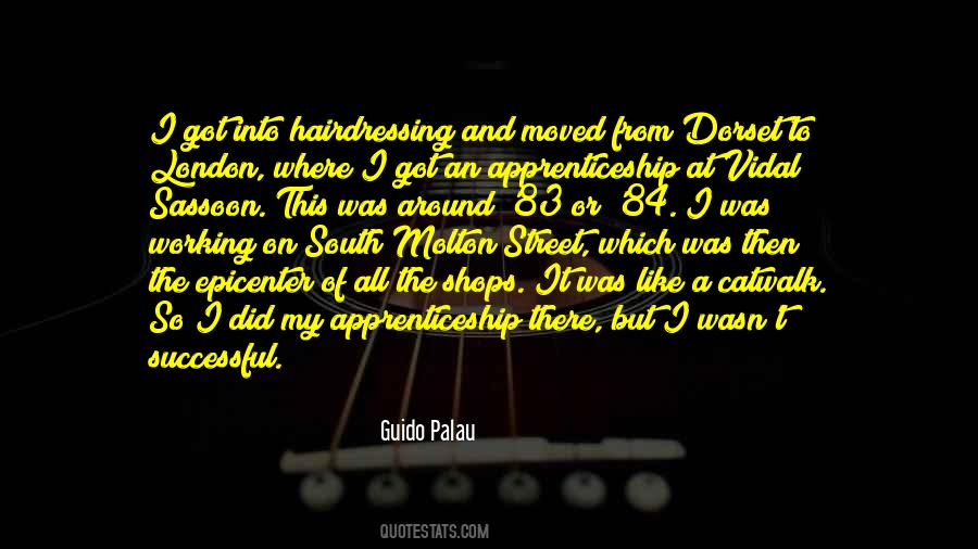 Hairdressing Quotes #1472662