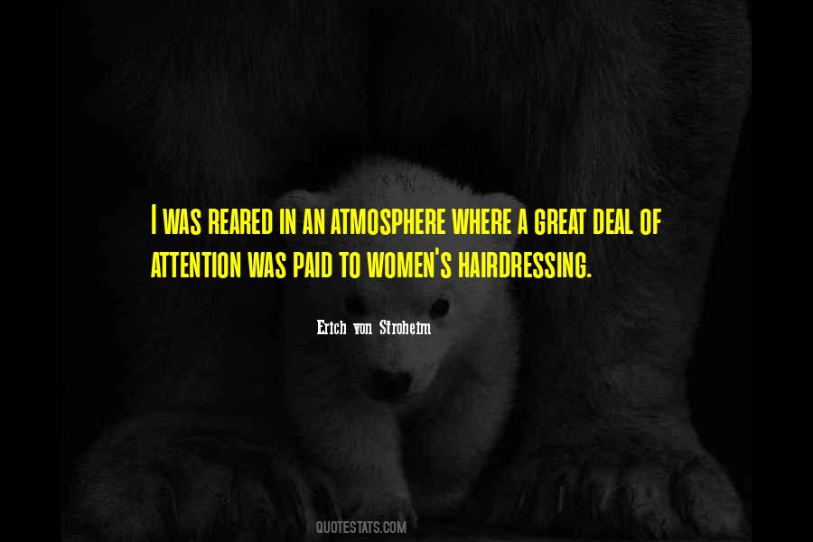 Hairdressing Quotes #864856