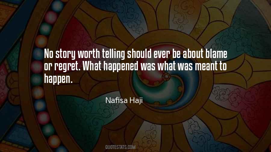 Haji Quotes #1508892