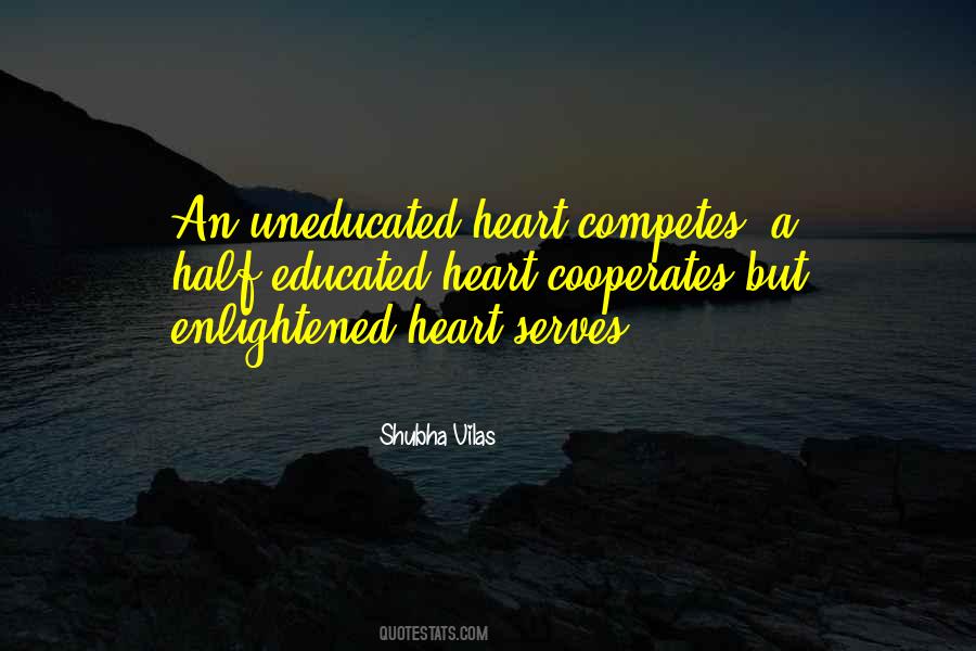 Half A Heart Quotes #1206983