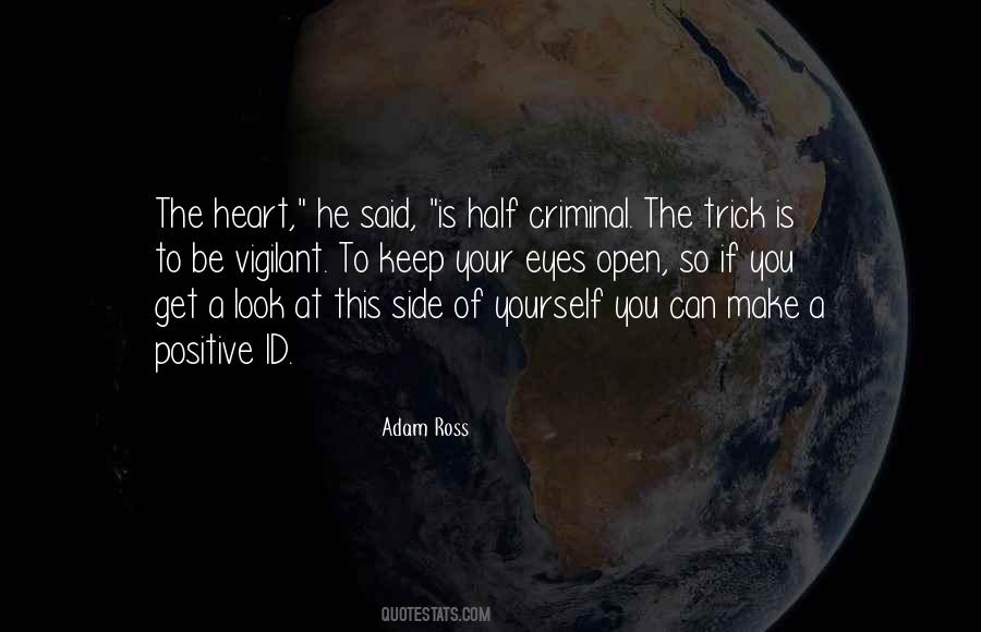 Half A Heart Quotes #1852290