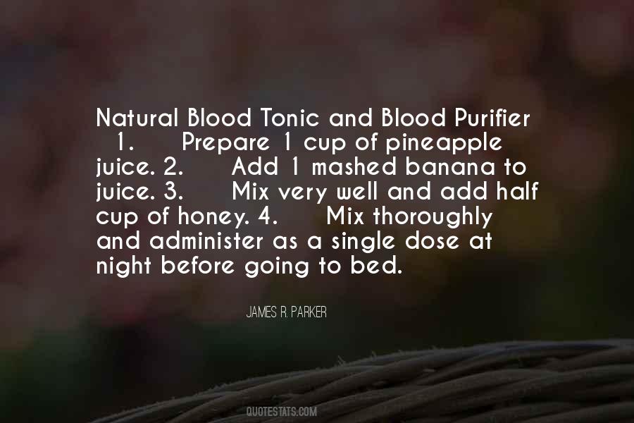 Half Blood Quotes #1509642