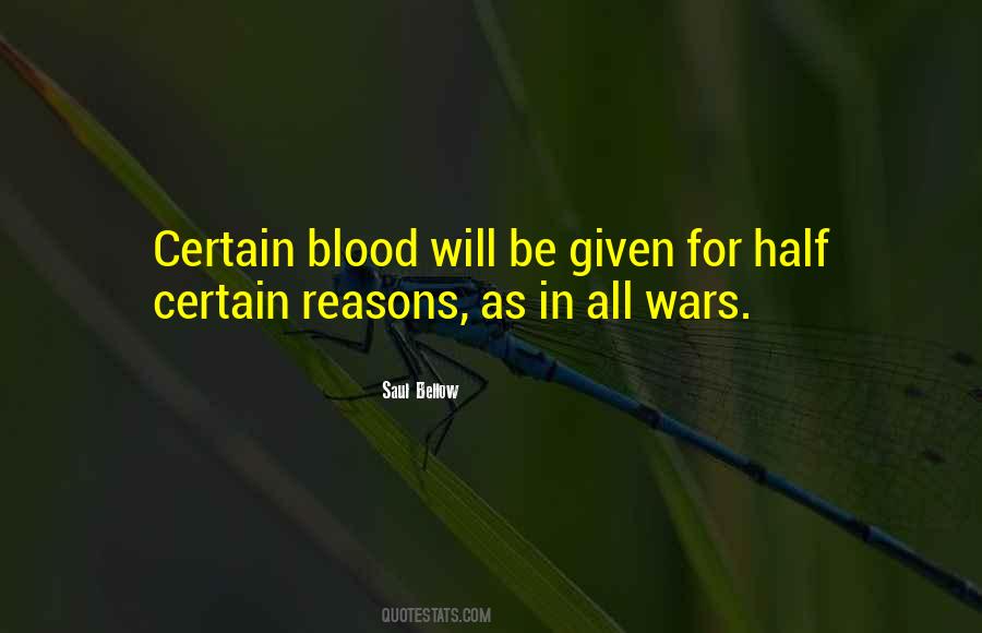 Half Blood Quotes #637937
