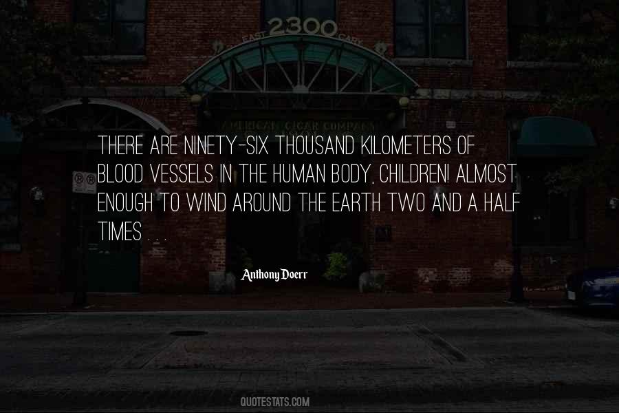 Half Blood Quotes #671972