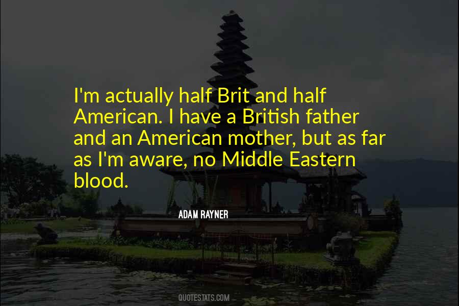Half Blood Quotes #865195