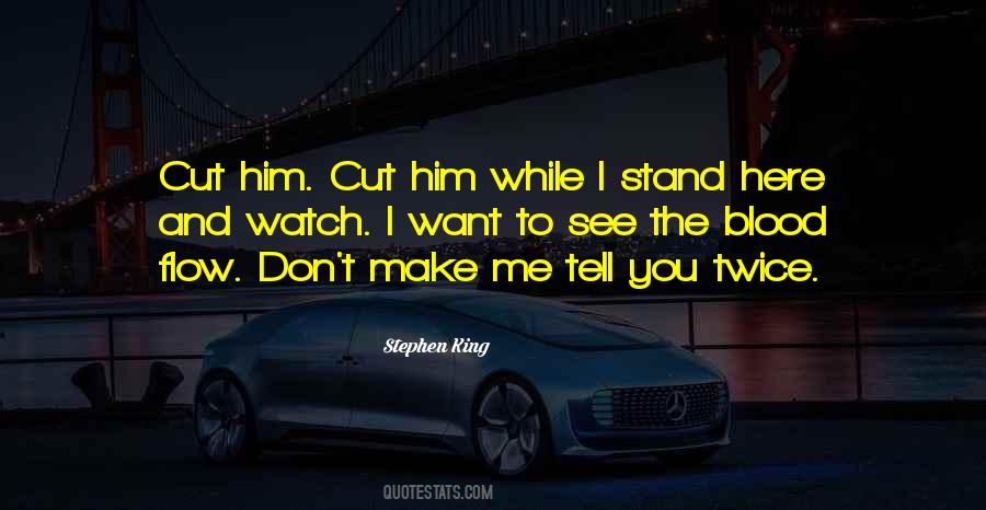Half Blood Quotes #963061