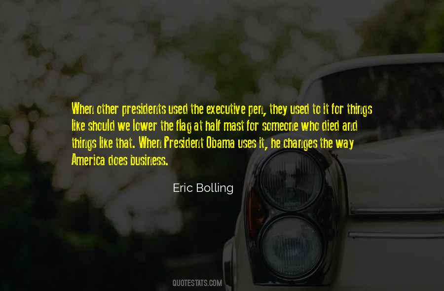 Half Mast Quotes #1074231