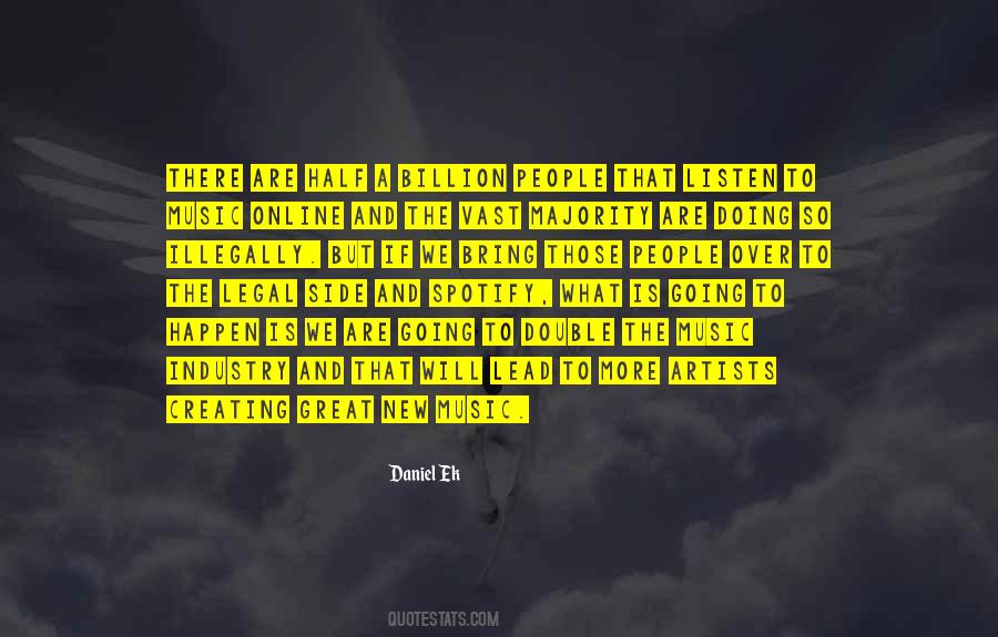 Half Side Of Me Quotes #608566