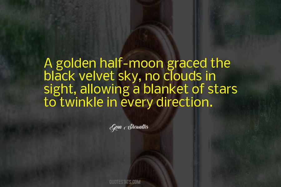 Half The Sky Quotes #1190281