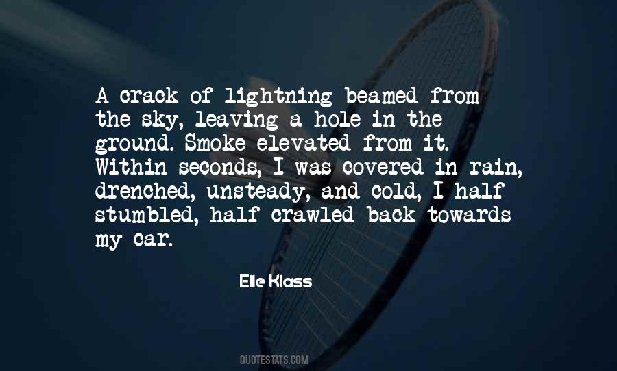 Half The Sky Quotes #1396820