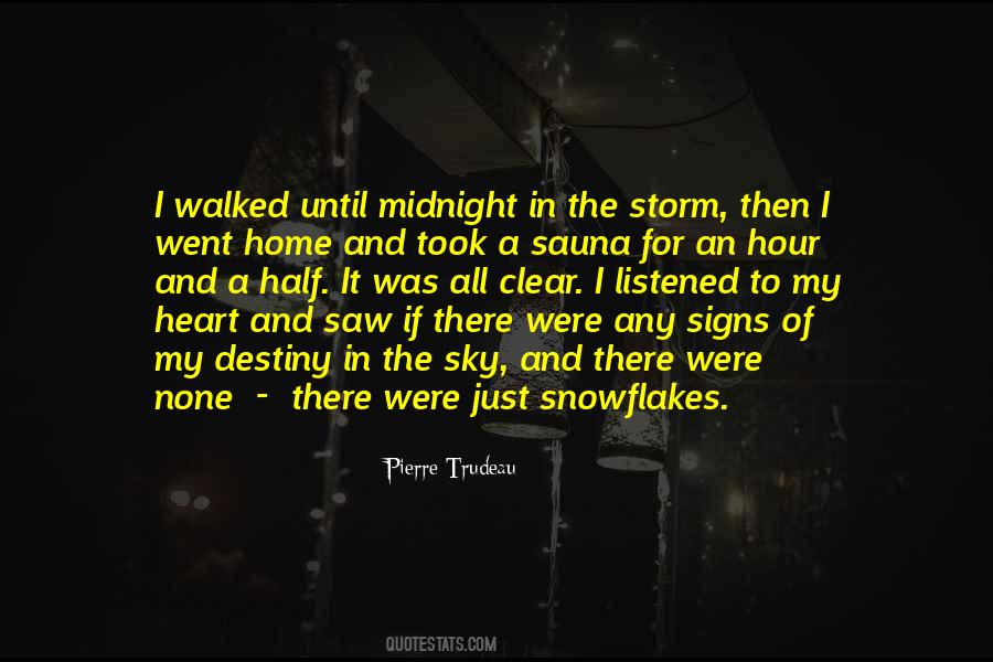 Half The Sky Quotes #1450147