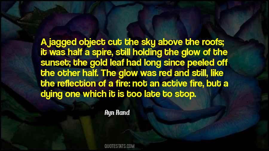 Half The Sky Quotes #915461
