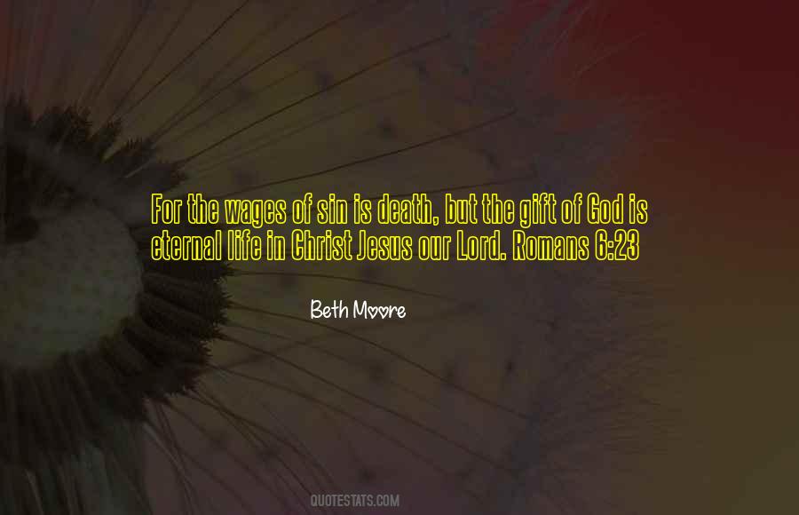 Quotes About The Death Of Christ Jesus #1121387