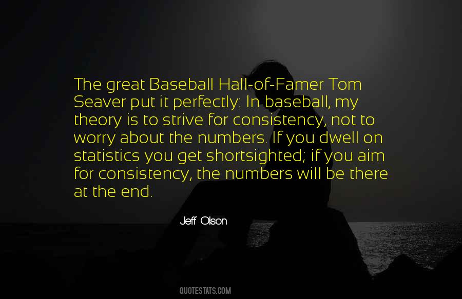 Hall Of Famer Quotes #534194