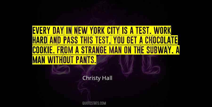 Hall Pass Quotes #970967