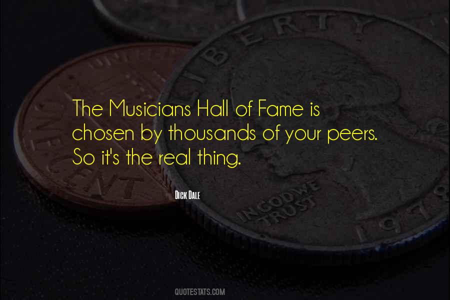 Hall Quotes #1719004