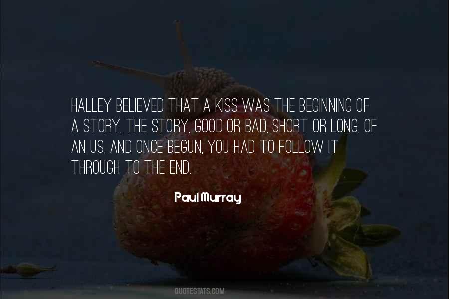 Halley Quotes #247179