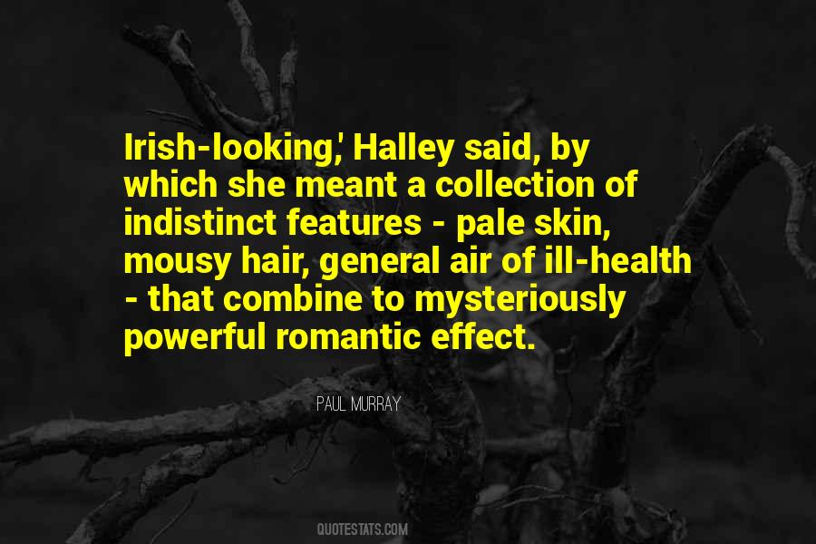 Halley Quotes #487828