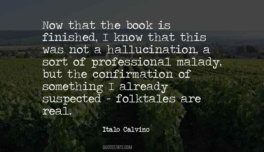 Hallucination Quotes #1438114