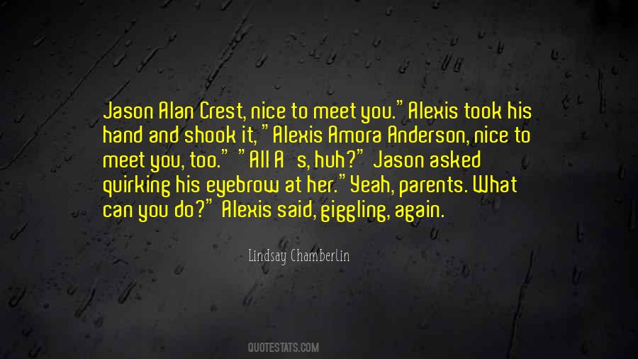 Haloo Helsinki Quotes #658112