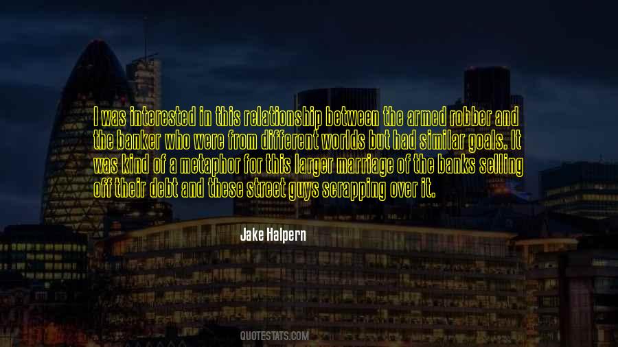 Halpern Quotes #1025173