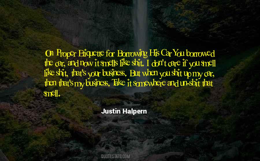 Halpern Quotes #440799