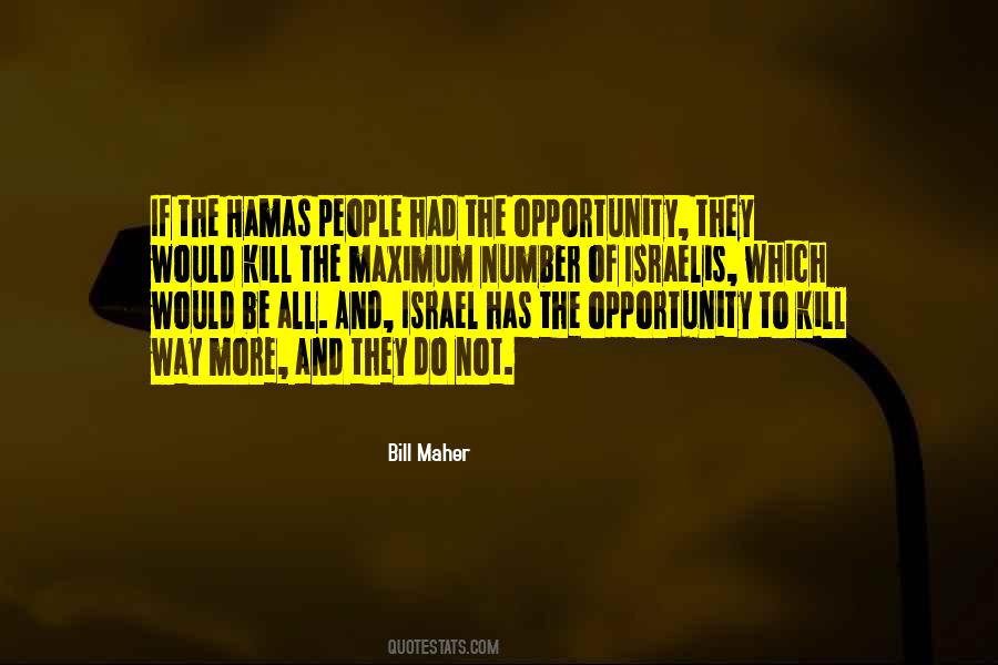 Hamas Israel Quotes #762690