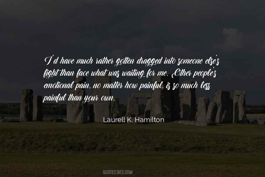 Hamilton's Quotes #14171