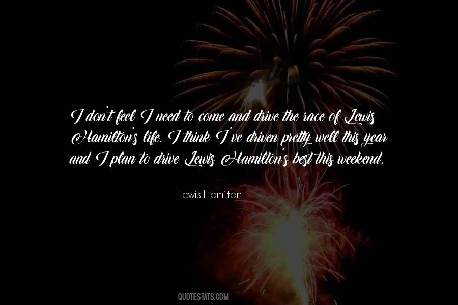 Hamilton's Quotes #726561