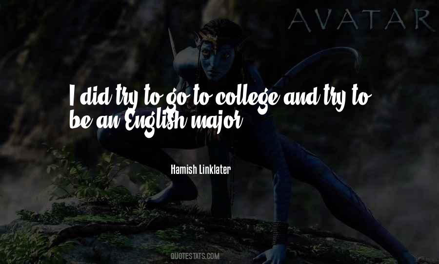 Hamish Quotes #1122916