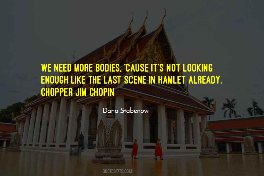 Hamlet Act 3 Scene 3 Quotes #978767