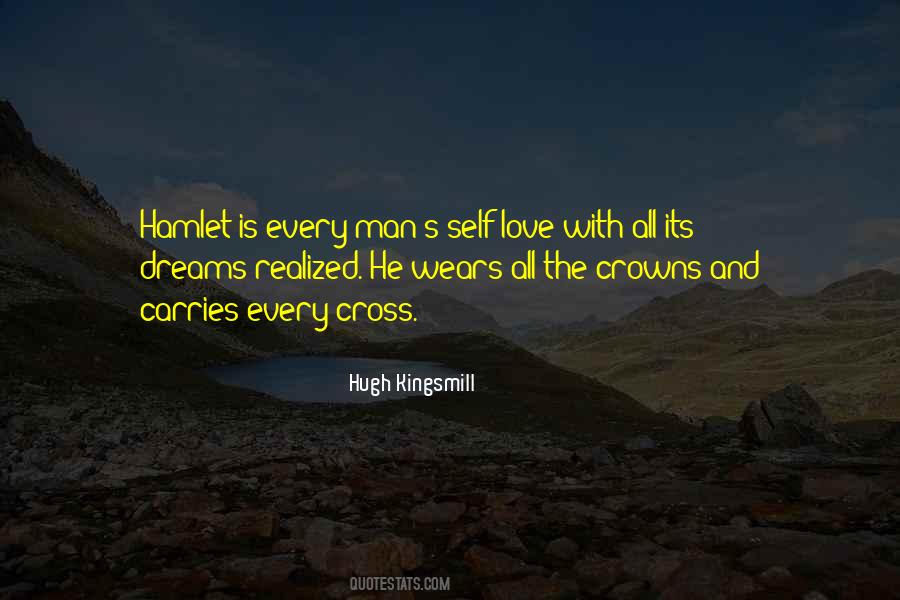 Hamlet Love Quotes #739814